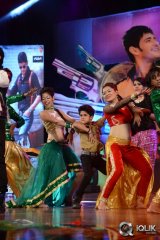 Aagadu Movie Audio Launch